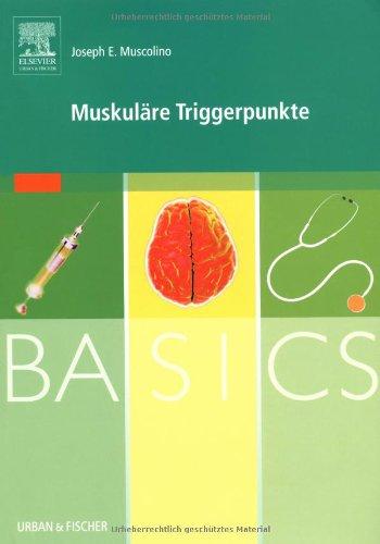 Basics Muskuläre Triggerpunkte