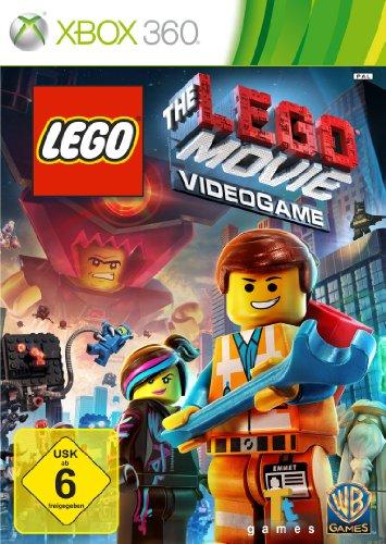 The LEGO Movie Videogame