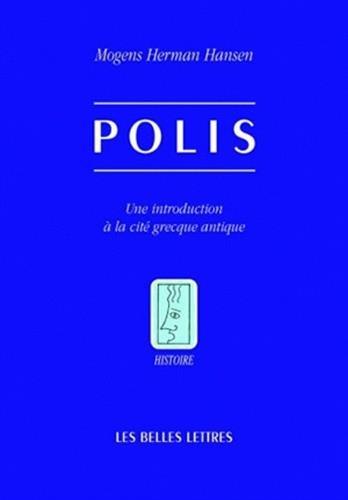 Polis : une introduction à la cité grecque