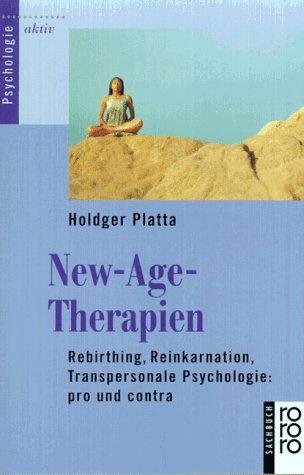 New- Age- Therapien