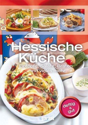 Hessische Küche