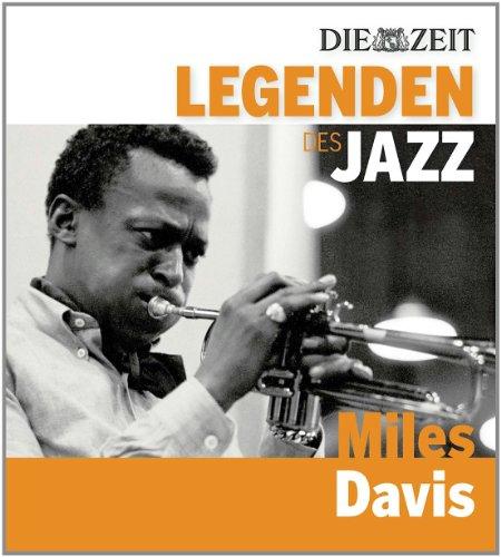 DIE ZEIT Edition: Legenden des Jazz - Miles Davis