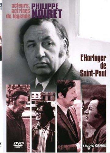 L'Horloger de Saint-Paul [FR Import]