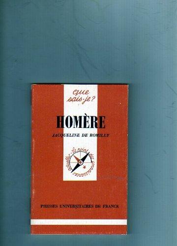 Homère