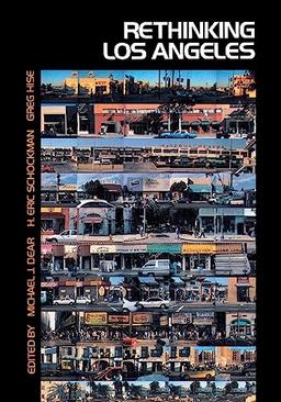 Rethinking Los Angeles (Metropolis and Region, V. 2)