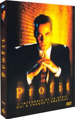 Profit : L'intégrale - Coffret 3 DVD [FR Import]