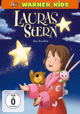 Lauras Stern - Der Kinofilm