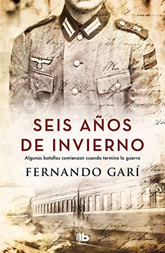 Seis años de invierno (MAXI)