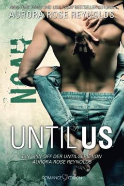 Until Us: Noah