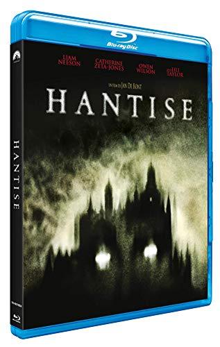 Hantise [Blu-ray] [FR Import]