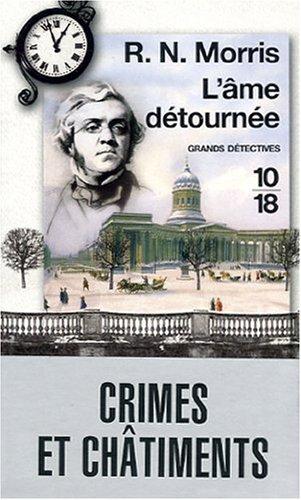 L'âme détournée