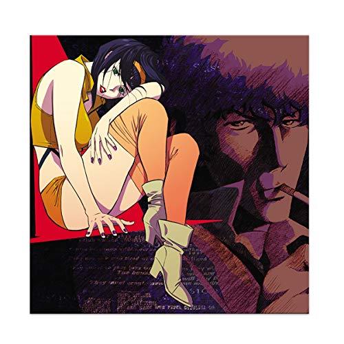 Cowboy Bebop (Original Series Soundtrack) [Vinyl LP]