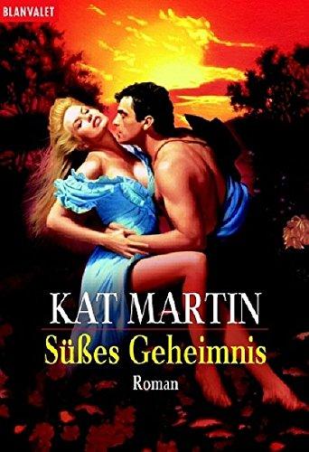 Süßes Geheimnis