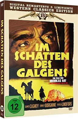 Im Schatten des Galgens - Mediabook Vol. 15 (Limited-Edition inkl. Booklet)