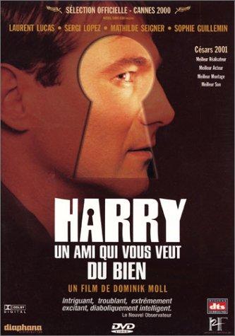 Harry, un ami qui vous veut du bien - Édition Collector 2 DVD [FR Import]