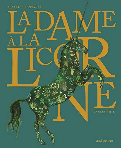 La dame à la licorne