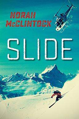 Slide (The Seven Prequels)