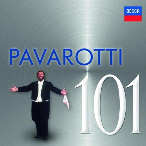 101 Pavarotti