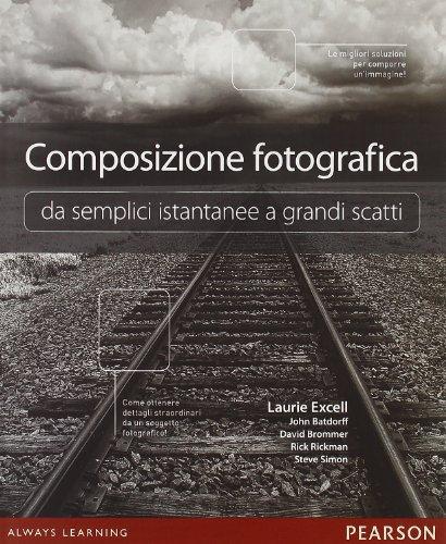 Composizione fotografica da semplici istantanee a grandi scatti