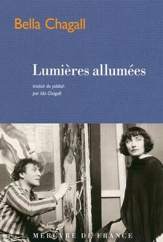 Lumières allumées