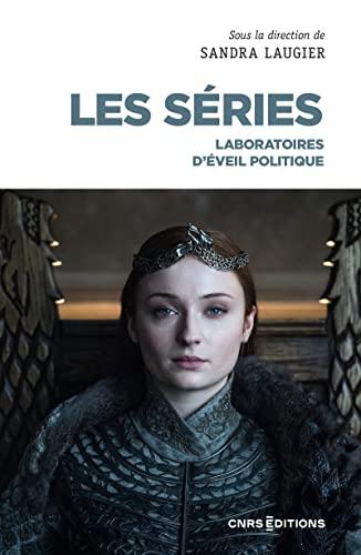 Les séries : laboratoires d'éveil politique