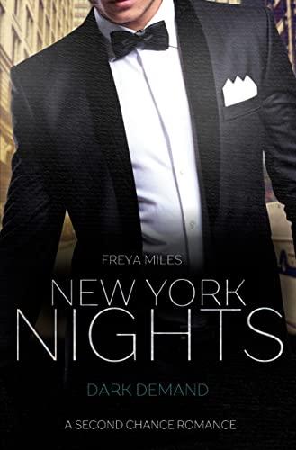 New York Nights: Dark Demand (New York Gentlemen)