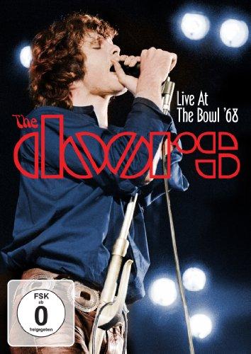 The Doors - Live at the Bowl '68