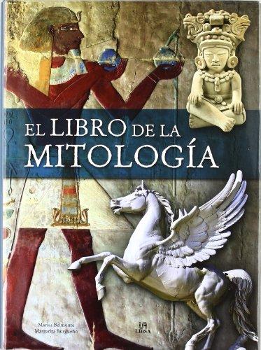 El libro de la mitología (Grandes Temas)