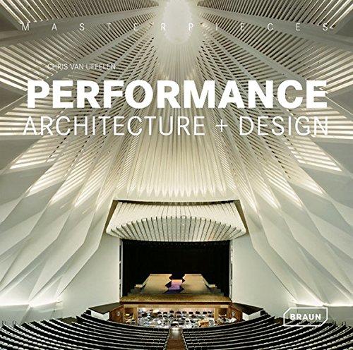 Masterpieces: Performance Architecture + Design