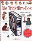 Die Trickfilm- Box