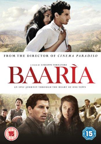 Baaria [UK Import]