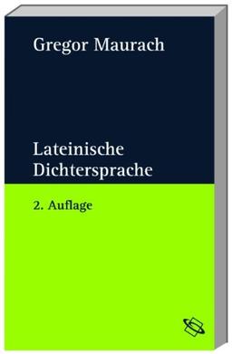 Lateinische Dichtersprache