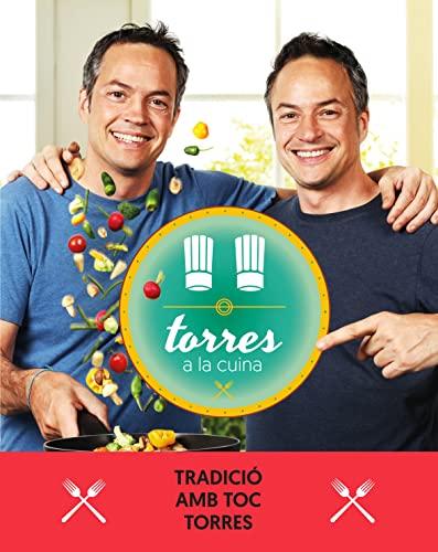 Hermanos Torres 3: Tradició amb toc Torres (Divulgació)