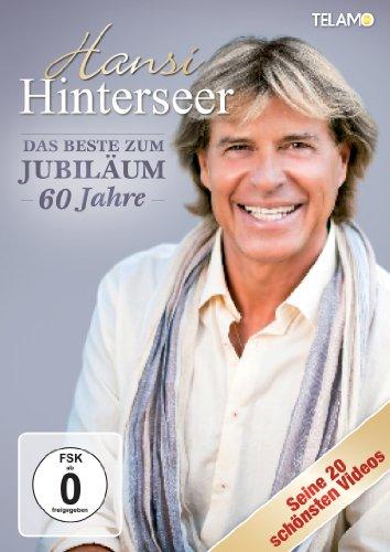 Hansi Hinterseer - Das Beste zum Jubiläum