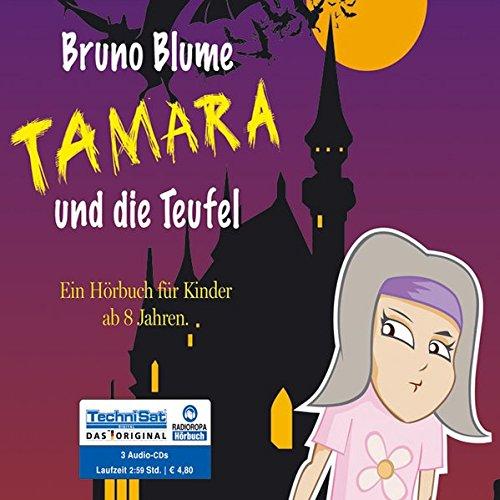 Tamara und die Teufel