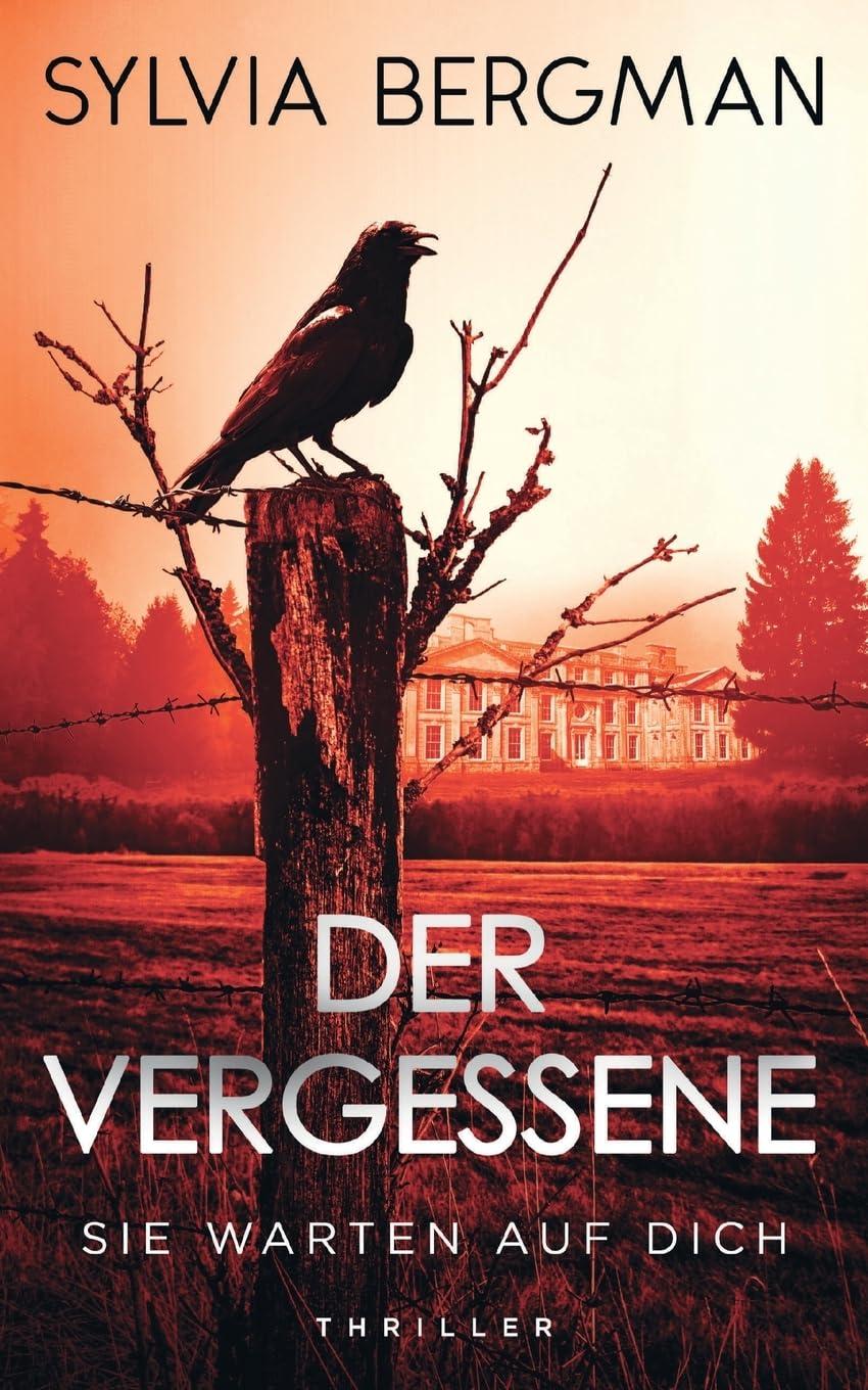 Der Vergessene: Sie warten auf dich – Ein atemberaubender Psychothriller