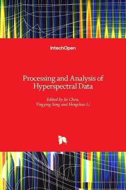 Processing and Analysis of Hyperspectral Data