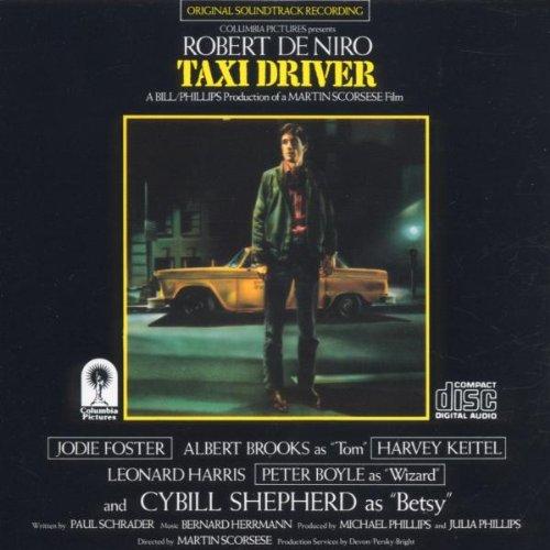 Taxi Driver