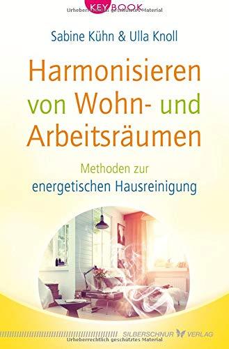 Harmonisieren von Wohn- und Arbeitsräumen: Methoden zu energetischen Hausreinigung