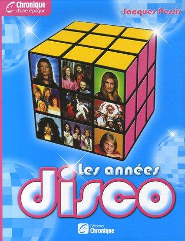 Les années disco