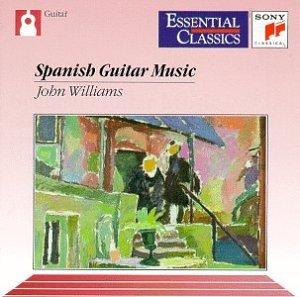 Spanish Guitar Music