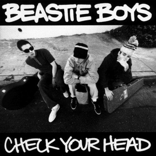 Check Your Head [Vinyl LP]