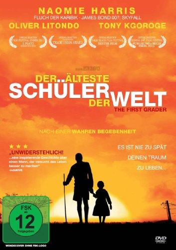 The First Grader - Der älteste Schüler der Welt