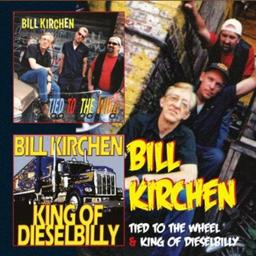 Tied to the Wheel/King of Dieselbilly