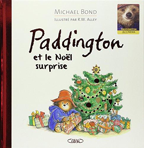 Paddington et le Noël surprise