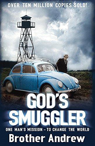 God's Smuggler