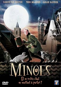 Minoes [FR Import]