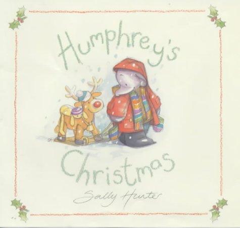 Humphrey's Christmas