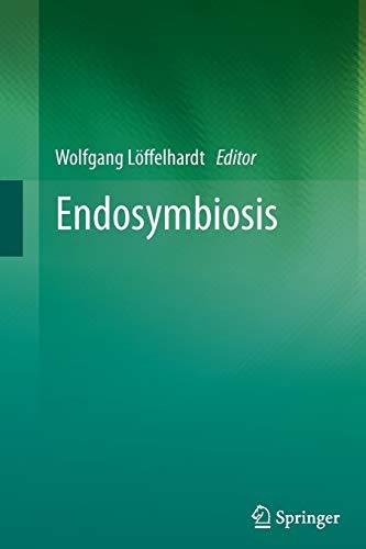 Endosymbiosis