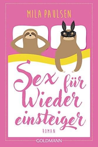 Sex für Wiedereinsteiger: Roman